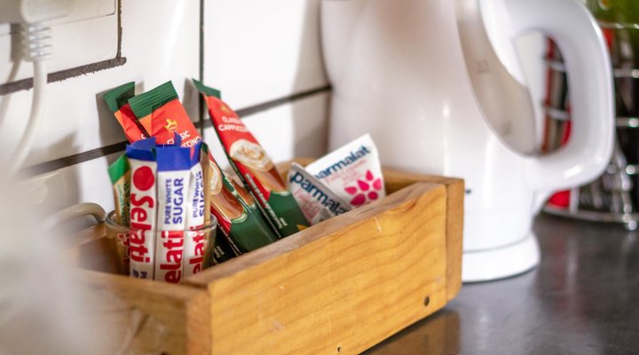  Arendsig Self-Catering Cottages