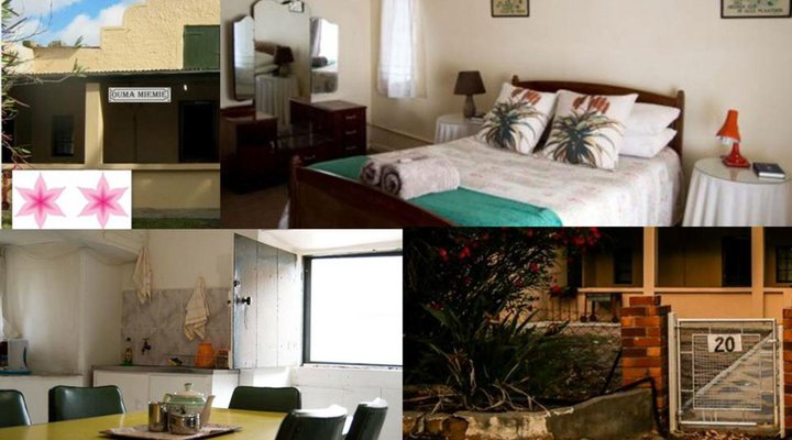 Willemsrivier Trekpad Guest Houses