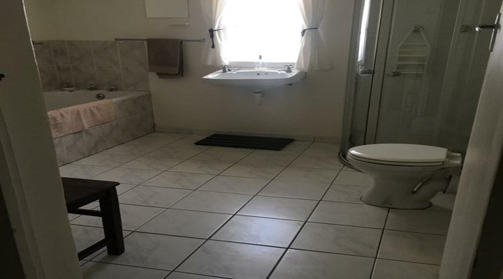 Willemsrivier Trekpad Guest Houses