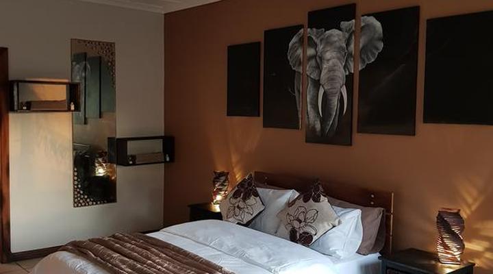 Afari Luxury Boutique