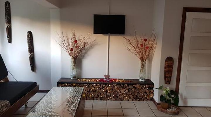 Afari Luxury Boutique