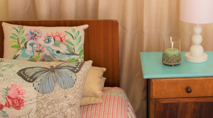 Willemsrivier Trekpad Guest Houses