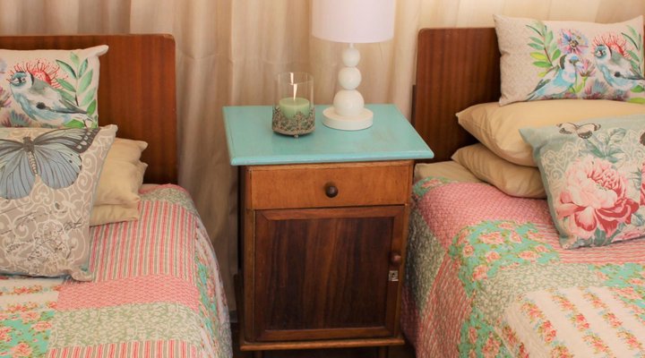 Willemsrivier Trekpad Guest Houses