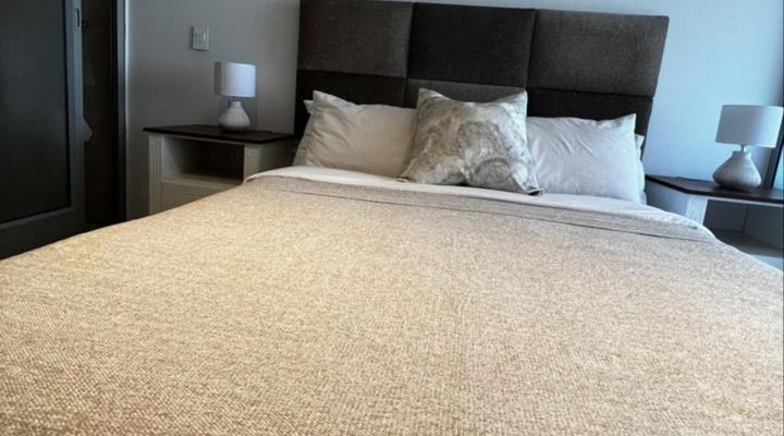 Dash City Central Apartments