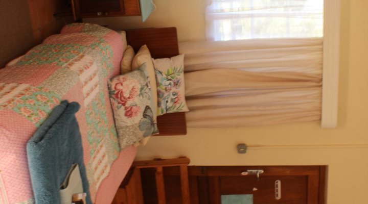 Willemsrivier Trekpad Guest Houses