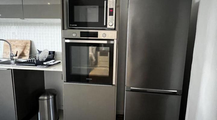 Dash City Central Apartments