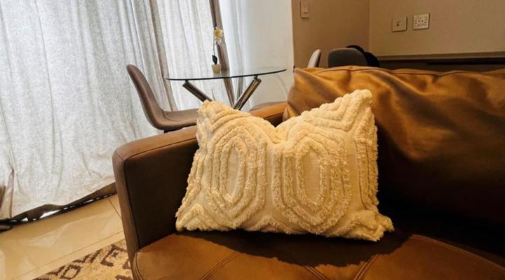 Dash City Central Apartments