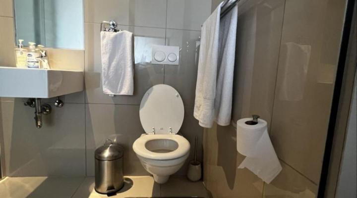 Dash City Central Apartments