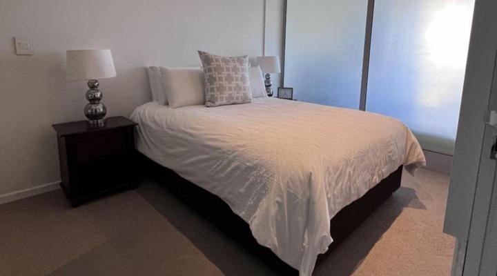 Dash City Central Apartments