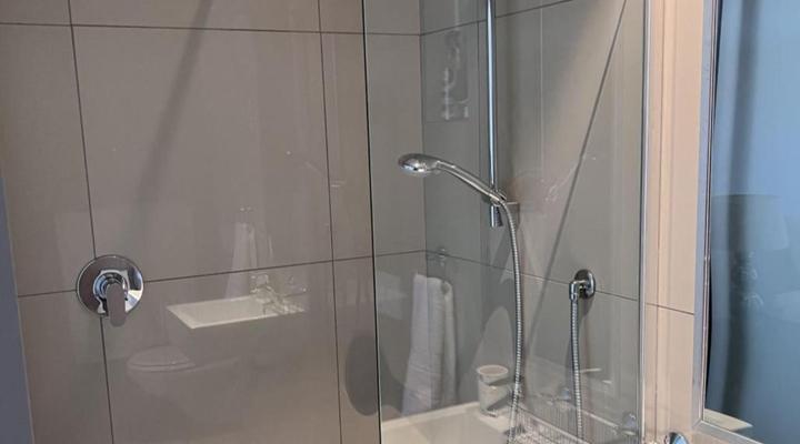 Dash City Central Apartments