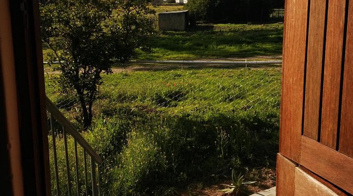 Willemsrivier Trekpad Guest Houses