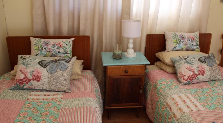 Willemsrivier Trekpad Guest Houses