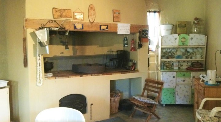 Willemsrivier Trekpad Guest Houses