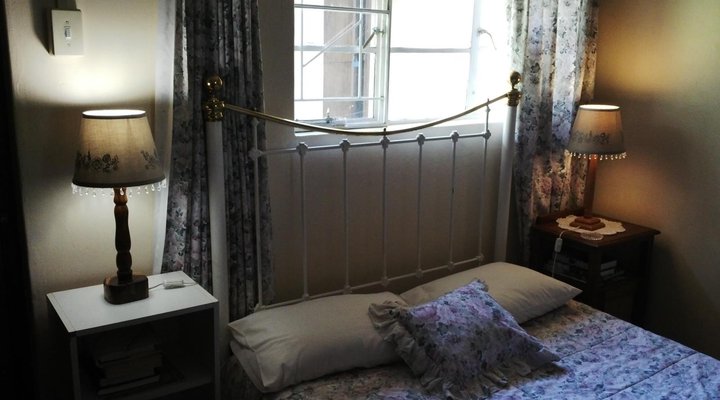 Willemsrivier Trekpad Guest Houses