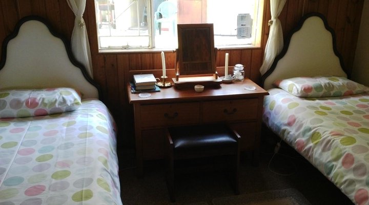 Willemsrivier Trekpad Guest Houses