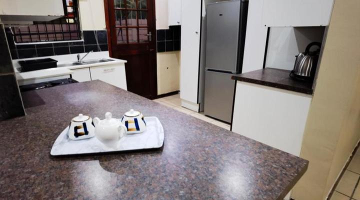 Safi Self Catering Suites