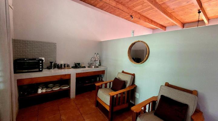 Farm Cottages at Au d'Brandy Route