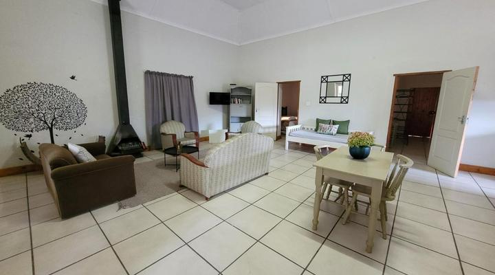 Farm Cottages at Au d'Brandy Route