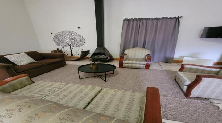 Farm Cottages at Au d'Brandy Route