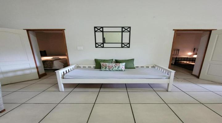 Farm Cottages at Au d'Brandy Route