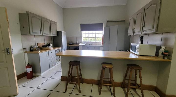 Farm Cottages at Au d'Brandy Route