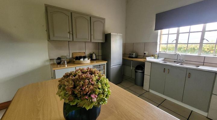 Farm Cottages at Au d'Brandy Route