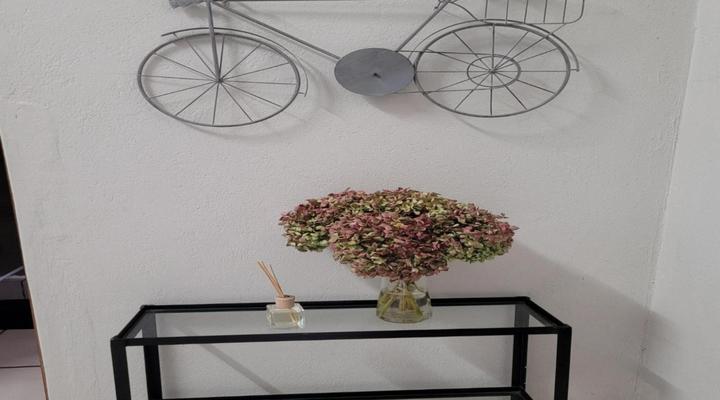 Farm Cottages at Au d'Brandy Route