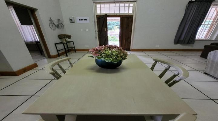 Farm Cottages at Au d'Brandy Route