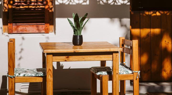 Farm Cottages at Au d'Brandy Route