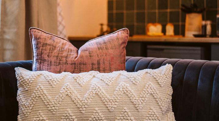 Farm Cottages at Au d'Brandy Route