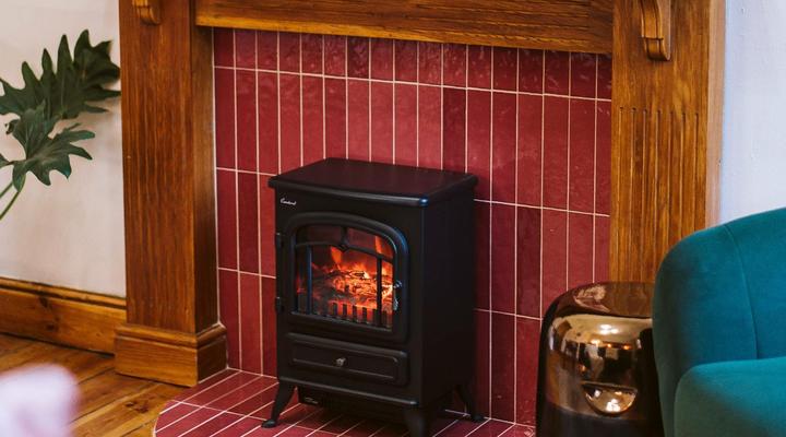 Farm Cottages at Au d'Brandy Route