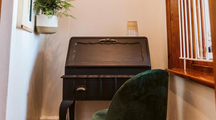 Farm Cottages at Au d'Brandy Route