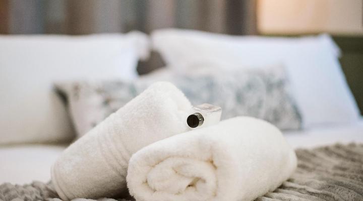 Farm Cottages at Au d'Brandy Route