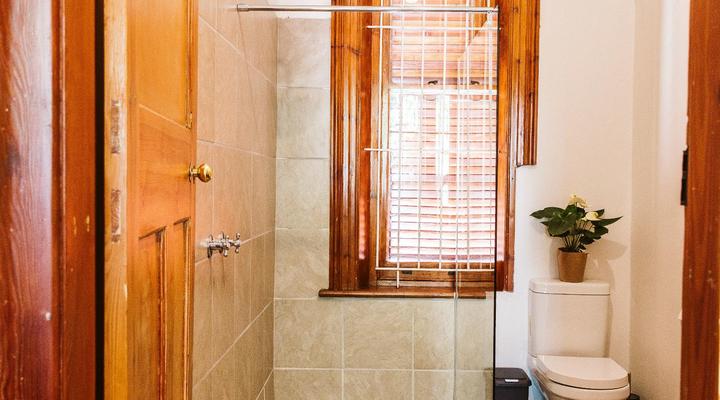 Farm Cottages at Au d'Brandy Route