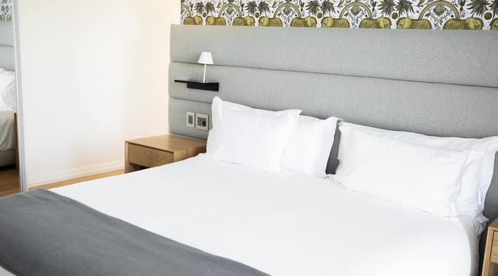 Ludus Magnus Luxury Guest House