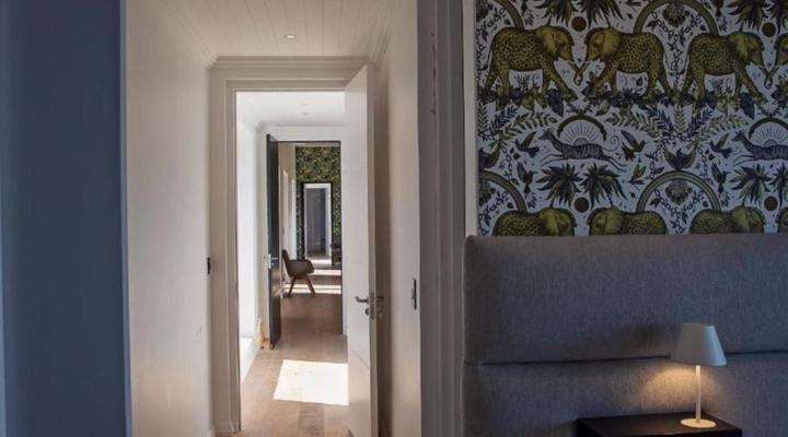 Ludus Magnus Luxury Guest House