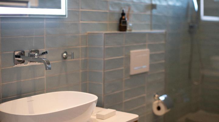 Ludus Magnus Luxury Guest House