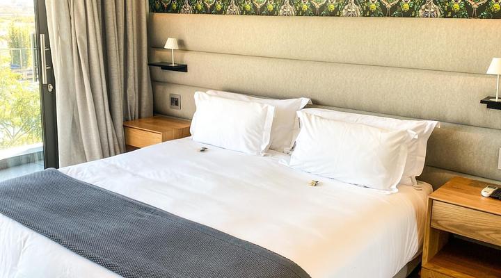 Ludus Magnus Luxury Guest House