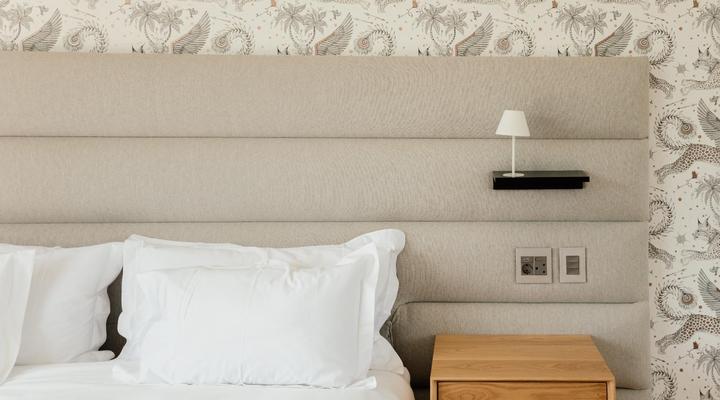 Ludus Magnus Luxury Guest House