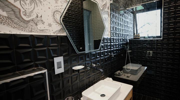 Ludus Magnus Luxury Guest House