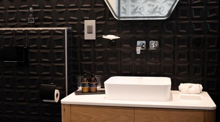 Ludus Magnus Luxury Guest House