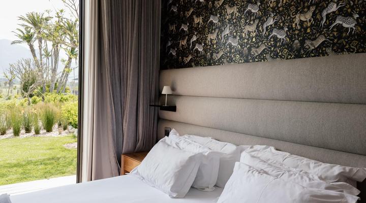 Ludus Magnus Luxury Guest House