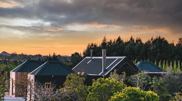 Ludus Magnus Luxury Guest House