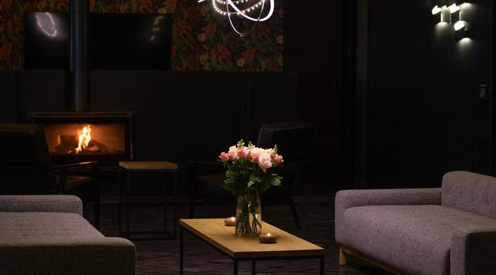 Ludus Magnus Luxury Guest House