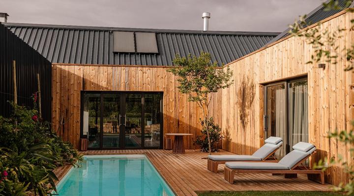 Ludus Magnus Luxury Guest House