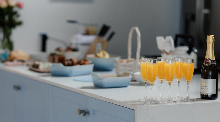 Ludus Magnus Luxury Guest House