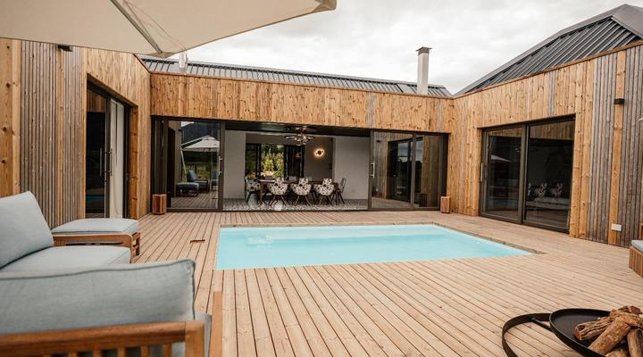 Ludus Magnus Luxury Guest House