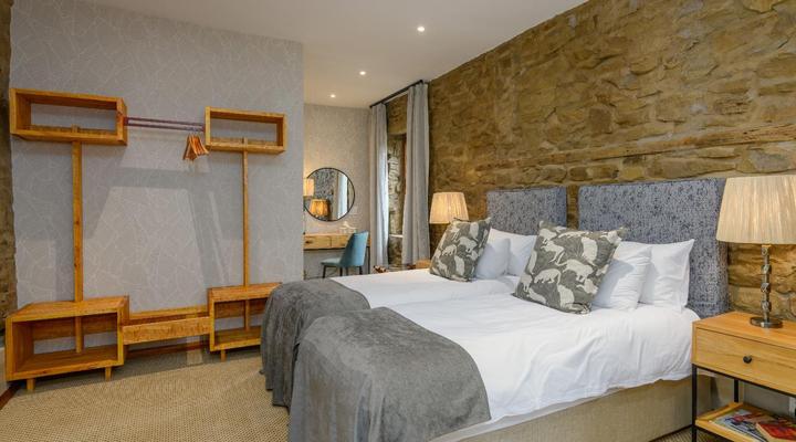 ZuluWaters Game Reserve