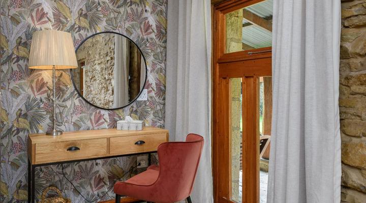 ZuluWaters Game Reserve