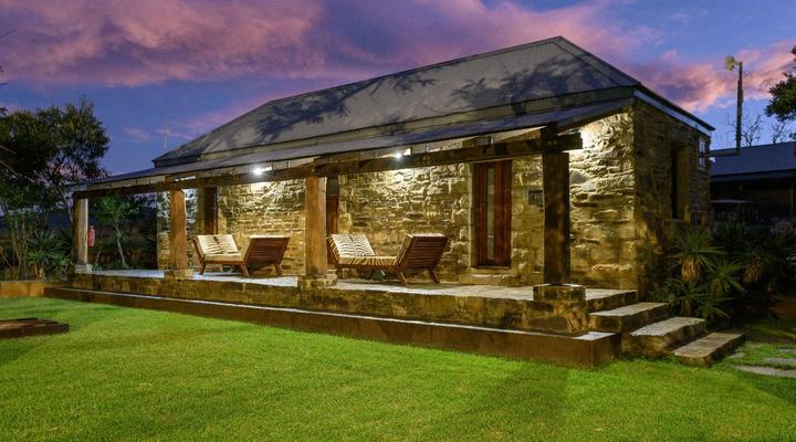 ZuluWaters Game Reserve